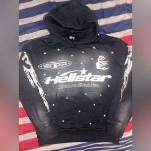 Hellstar Hoodie
